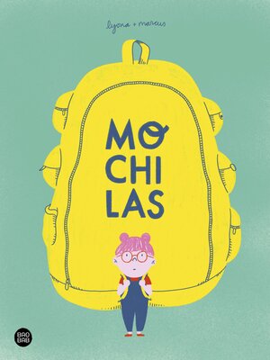 cover image of Mochilas